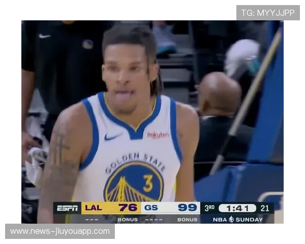 勇士那波反击太快了，简直像开挂，那一年勇士最强