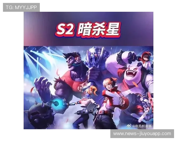 《英雄联盟》预选战火热进行,冠军逐步浮现! 《英雄联盟》预选战火热进行,冠军逐步浮现!