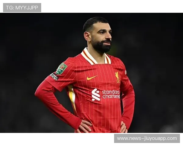 利物浦四连胜，斯洛特战术调整奏效，萨拉赫被迫接受替补角色