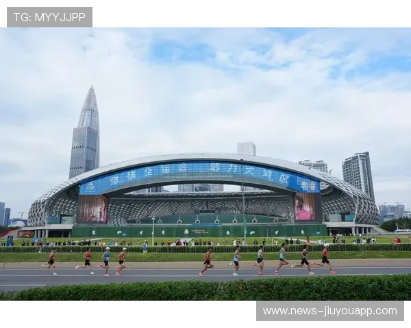 体育多项目同步升温