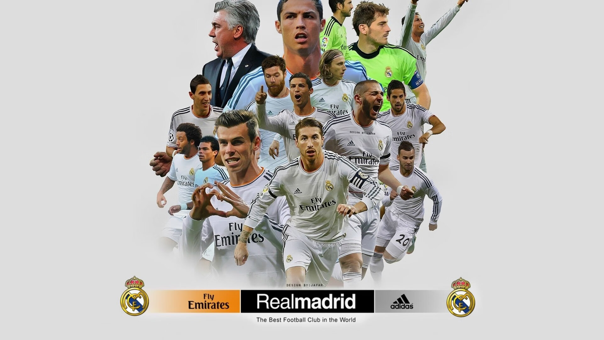 贝尔哈德·福特:通过全方位的技术贡献,为全黑队铺平胜利之路