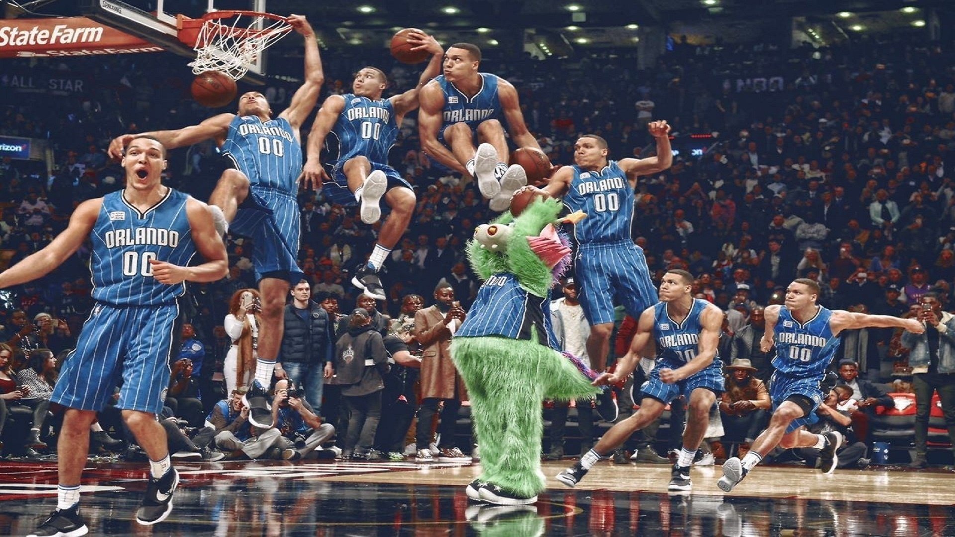 NBA季后赛最佳第六人最终人选,nba季后赛最佳球员
